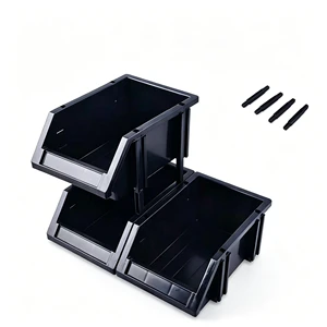 Hot Selling Anti-static Containers for Combustible Dusts 4 0 Tray Cable Copper Safe Container Antistatic Esd Pcb Box