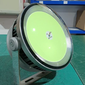 Fishing Boat Use Custom 1200w Fish Fish-attracting Lighting Accessory Led Driver Lights,green Led Light for Fishing