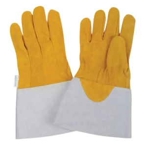 Hot Sale Anti-Cut Safety Gloves Level 5 Protection Custom Cut Elastic Tightening Sterile HPPE/Glass Fiber Anti-static Wholesale