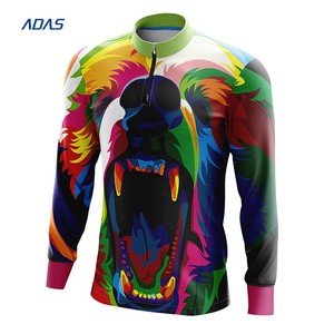Men's Casual Fitness 1/4 Zip Half Zip Top Long Sleeves Light Weight Polyester Plus Size Knitted Fabric