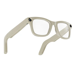 Smart Glasses Ai Smart Glasses With Chat Gpt Meta Camera Translation And Assistant Chatgpt Ai Smart Glasses