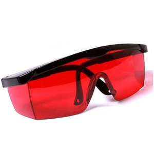 Wholesale Anti-fog UV Goggle Teeth Whitening Safety Eye Protection Laser Protective Goggles