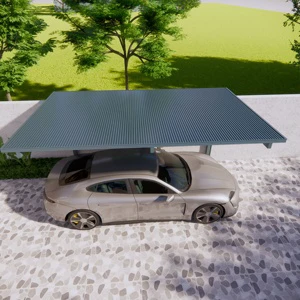 Modern Insulated Aluminum Roof Panels Lights Aluminum Sandwich Roof Sheet for Patio Cover Workshop Warehouse Hotel Cold Room