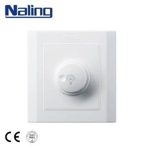 Chinese factories Direct sales Light Dimmer Switch 300W