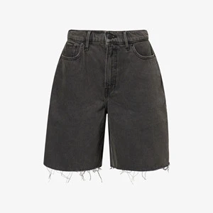 High Quality Women Denim Shorts Comfortable Fashion Summer Jean Shorts Professional Supplier