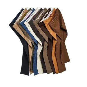 Men's Classic Slim Fit Denim Jeans Washed Stretch Spandex/Cotton Casual Business Daily Wear Anti-Pilling Anti-static