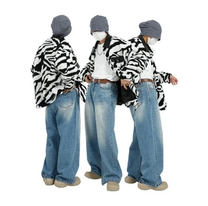 Hot Selling Men Jeans Pants Light Weight Plus Size Comfortable Jeans Men's Pants Breathable Denim Jeans Men