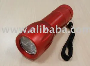LED FLASHLIGHT