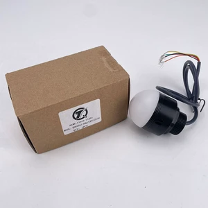 Alarm Installations and Alarms Conspicuous Safety High Quality Indicator Light Warning Lights