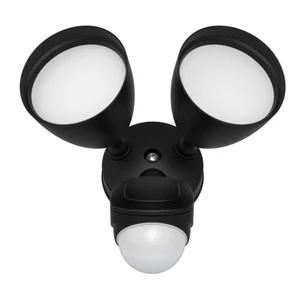30W Luminous Flux 3000lm PIR Motion Security Light with Certificate ETL FCC