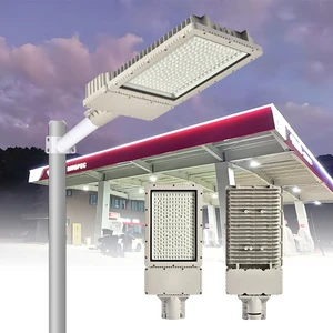 Super Bright Explosion-Proof Light Ip65 Waterproof Factory 50w 100w 150w 200w Led Explosion Proof Street Light