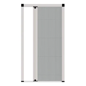ZSTARR Modern Minimalist Design Adjustable Sliding Door Indoor Window Cordless Blackout Blinds Homekit Honeycomb Cellular Shades