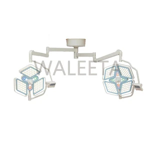 Hospital Equipment Medical Surgical Operation Shadowless LED Examination Operating Lamp Price