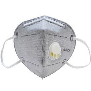 Good Selling Facemask Mascara N95 Party Masks Respirators N95 Mask Mascarillas Kn95 Breather Valve