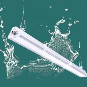 High Bay Led Linear Light 160lm/W 100w 150w 200w 240w for Warehouse and Factory Ip66 Stock in Europe with 5 Years Warranty