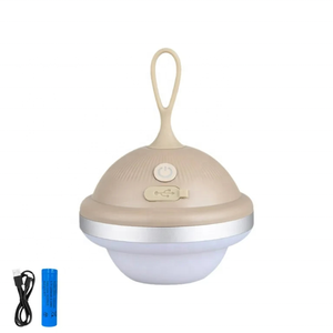 Outdoor Camping LED Light