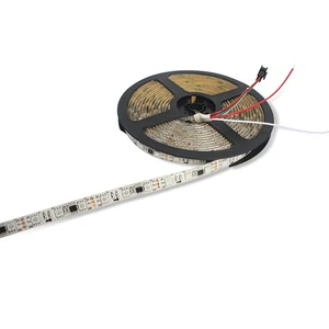 TYTXRV 12V Full Color Running Water Lamp, Interior Lamp and 5m Running Lantern Belt