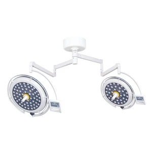 Surgical Operating Lamp Wall-Mounted Ceiling LED Shadowless Lighting for OT Surgical Operations