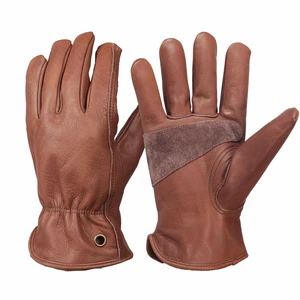 Safety Construction Hand Safety Gloves In Bulk Quantity Professional Manufacture Fully Customized Mechanic Safety Gloves