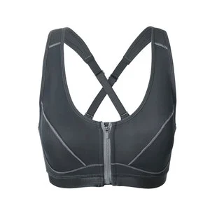 Fashionable Top Selling Women Sports Bra Fitness Wear Workout Women Sports Bra Online Sale