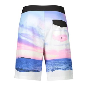 Swimwear Swim Shorts Trunks Beach Swimming Board Shorts Quick Drying Pants Swimsuits Running Surfing Waterproof Men's Shorts