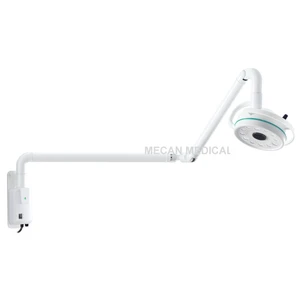 3W LED Ceiling Type Medical Examination Light for Dental Clinics & Operation Lamp