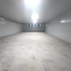 Insulated Rooms Insulated Doors PU Rooms Freezer/Chiller Storage Walk-in Cold Rooms Refrigerated Rooms
