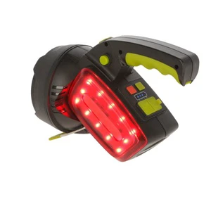 LED Battery Powered Hand Lamp