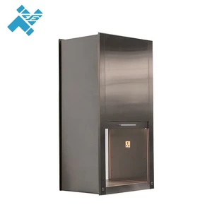 New Hospital Laboratory Electric Lift Pass Box Sterile Transfer Air Cleaning Equipment Hand Foot Sensor Switch JSX Brand 2-Year