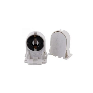 Factory Price T8 Socket Lamp Holder