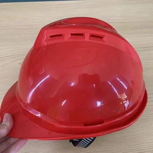 Professional Factory High Quality Import ABS CE 397 Protective Helmet Safety Hard Hats at Competitive Prices