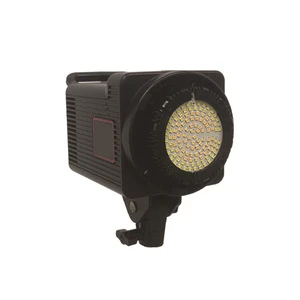 High Power Livestream Fill Light Photography Video 100W High-Brightness Remote/App Control Dimmable Color Temperature Universal