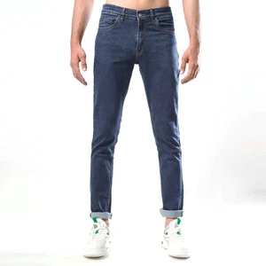 New Style Lightweight Denim Jeans Pants for Men Best Quality Affordable Outdoor Use