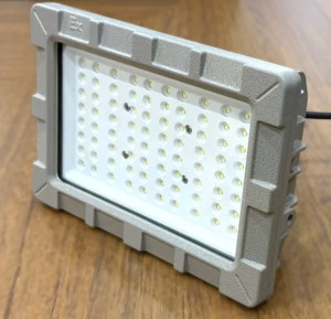 LED IP66 Explosion-Proof Lights WF2 Ex-proof Lamp Specific Product Category