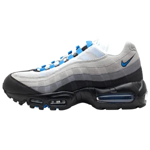 For for 95 Low Top Casual Running Shoes Men's Mesh Upper Rubber Outsole Abrasion Resistant Spring Season EVA Midsole