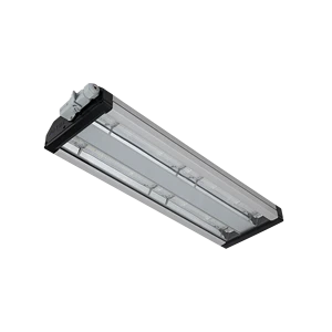 Industrial 100W-130W for High Ceiling Luminaire IP66 Aluminum Bay Lamp for Warehouse and Factory Lighting for Industrial Areas
