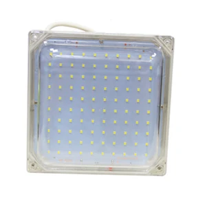 Sino Cool Hot Sale 220v 20W Freezer Parts Cold Storage LED Lamp