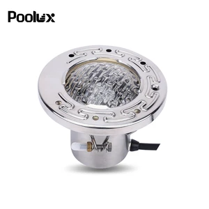 6 Inch 12V Inground Pool Spa Underwater Led Light Color Changing Swimming Pool Spa Light for Pools and Spa