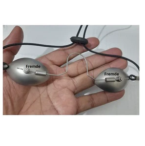Laser Eye Shield Stainless Steel