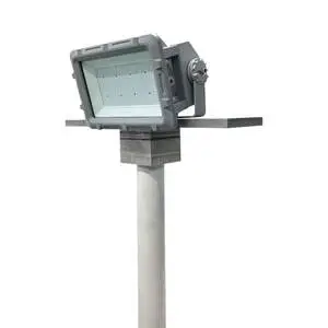 High-quality Triple-proof Brightness Certified 100W/200W/250W Explosion Proof Light for Extreme Conditions Construction