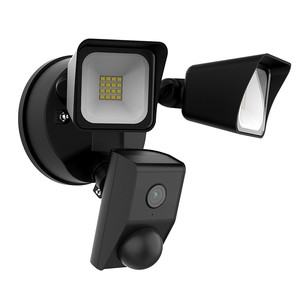 Adjustable Angle Rotation Design Bright Outdoor IP54 Waterproof Lighting Security Light