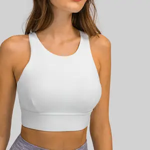 Yoga Sets Two 2 Pieces Sports Top Women Yoga Leggings Sportswear Workout Clothes Active Wear Gym Pants Fitness Bras