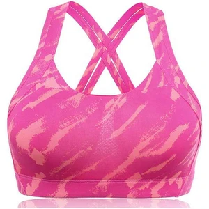 Gym Fitness Workout Running Ladies Sports Bra New Design Women Sport Bra with All Size and Color Available