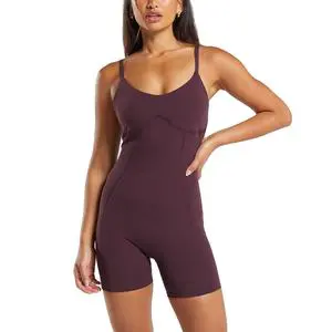 New Fashion Women Jumpsuits for Jogging and Fitness Wear High Quality Best Selling New Arrival Women Jumpsuits