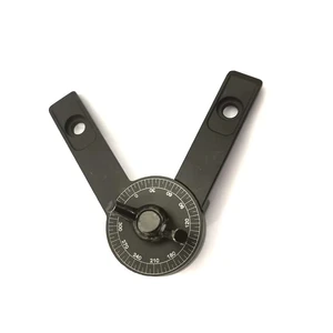 For Stage Industrial Surface 2020 Linear Variable Angle Connector Any Angle From 20 - 340 Degree for Led Pixel bar Accessories