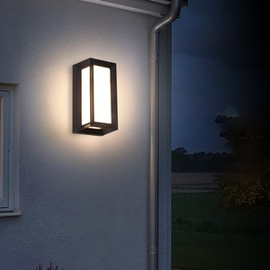 High Quality Modern Decor Outdoor IP65 Waterproof Wall Light For Home Hotel Garden Lamp Led Wall Lamp