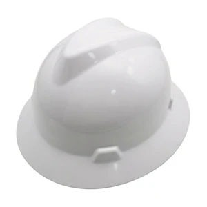 AS/NZS 1801 Certified Industrial Safety Helmet for Construction & Mining Custom Logo ABS Hard Hat for Electrical Work