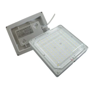 Wholesale Custom Size Modern Energy Saving Simple Led Ceiling Light Cold Storage Room Led Light