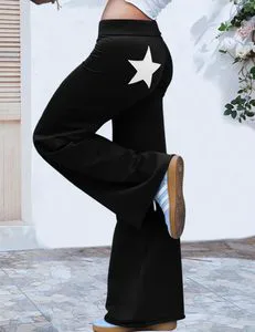 Custom Women's Skinny Fit Summer Yoga Leggings Solid Color Low Waist Elastic Waist Stretch Eco-Friendly Quick Dry Breathable