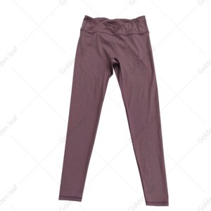 Yoga Pants Supplier Custom High Waist Leggings Breathable Gym Wear Low MOQ
